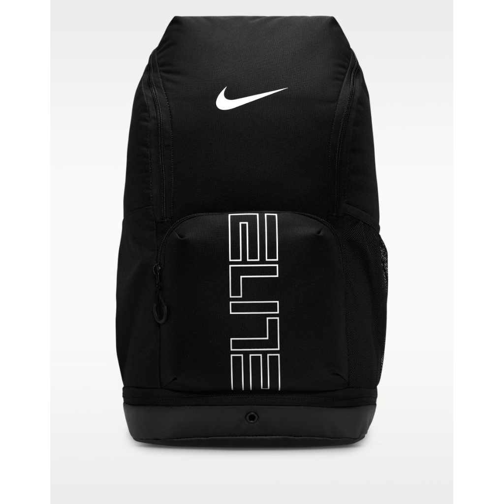 Tas ransel NIKE Varsity Elite Backpack (32L) Black HM9965-010