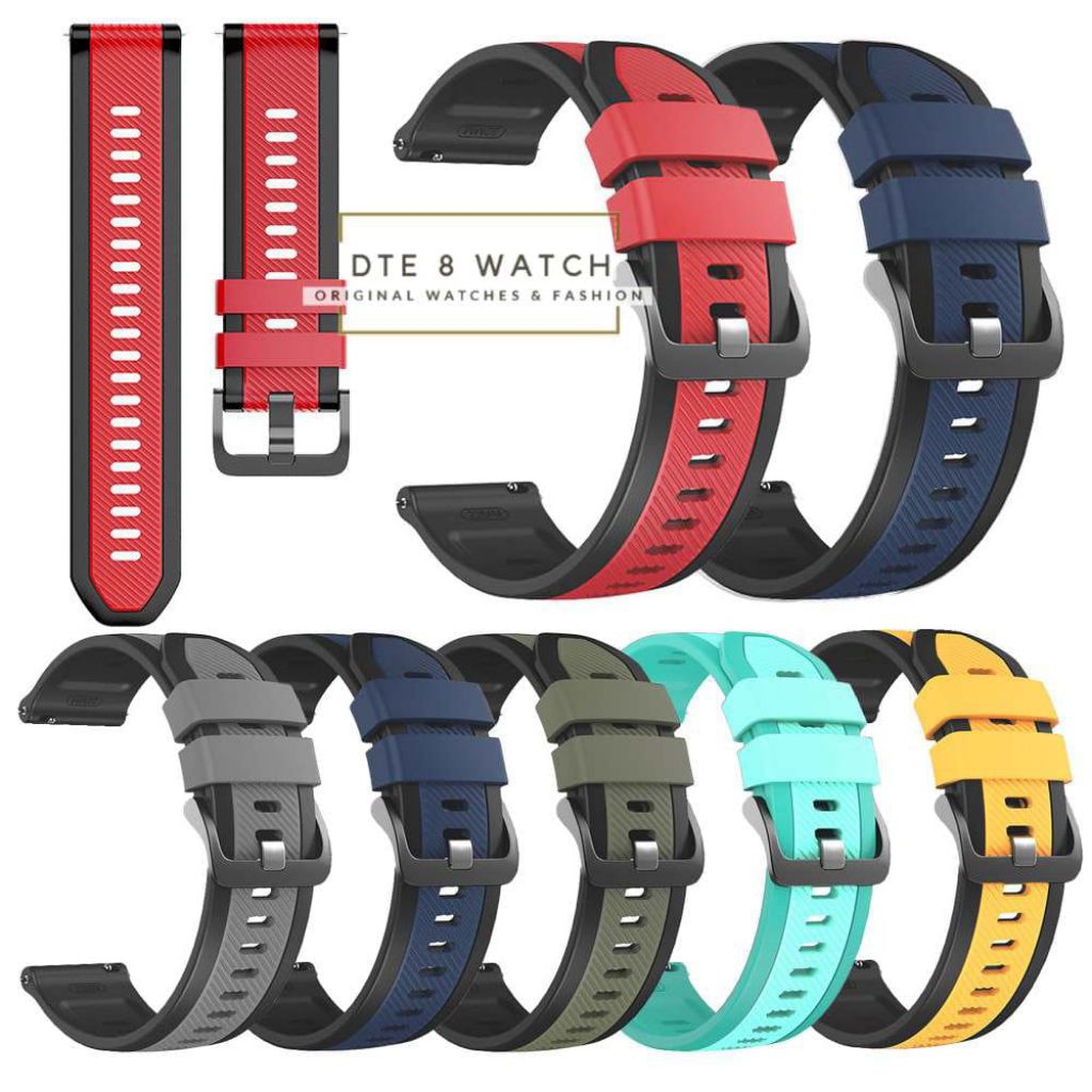 Strap Aolon Tetra R2 Tetra R4 Aolon Tetra S2 Tetra S3 Tetra S5 Aolon Navi R2 Navi R3 Navi R4 Silikon