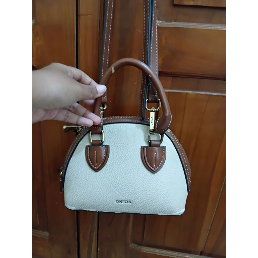 [PRELOVED] Tas Oneda