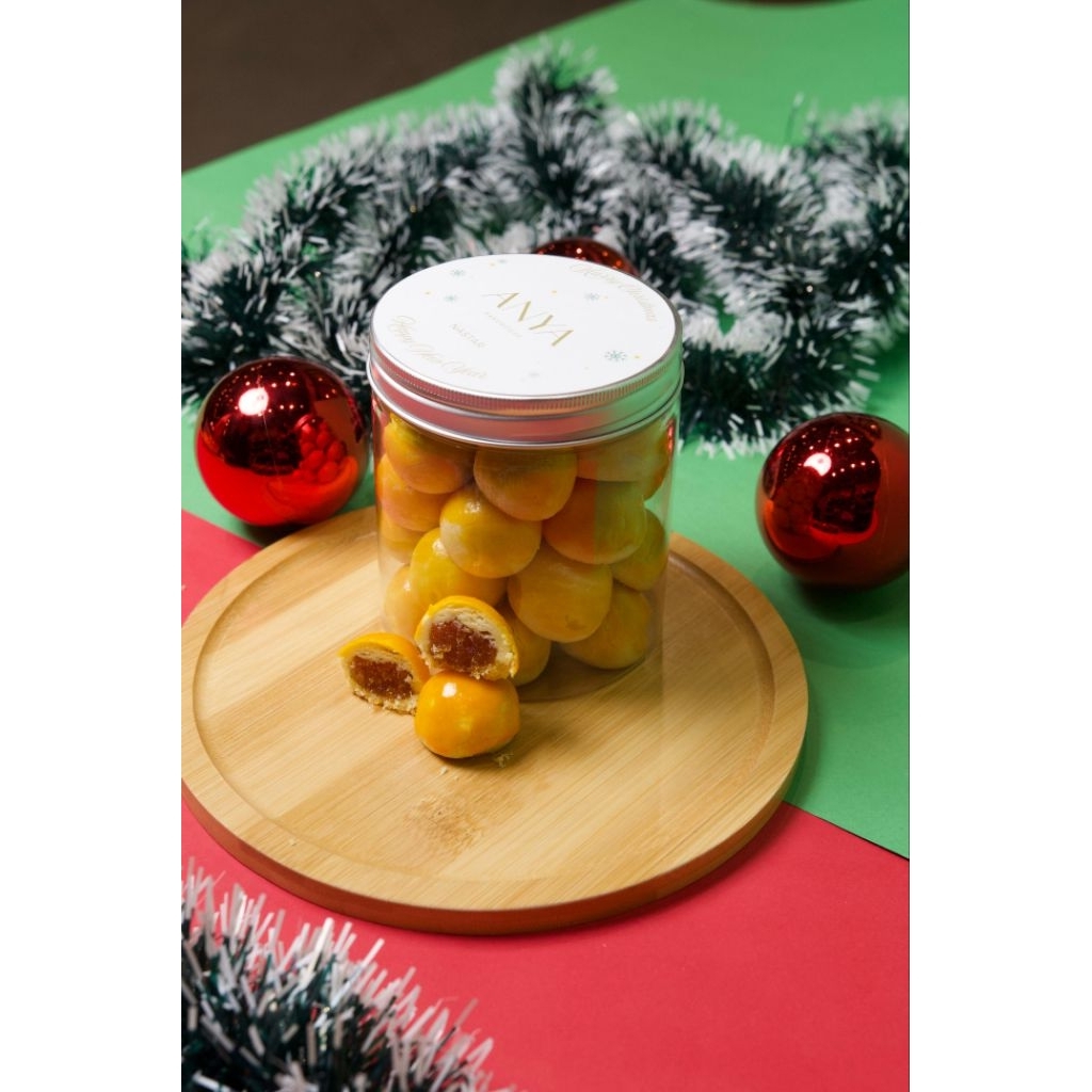 kue kering | kue nastar | kue kering Nastar | kue kering Nastar 600ml