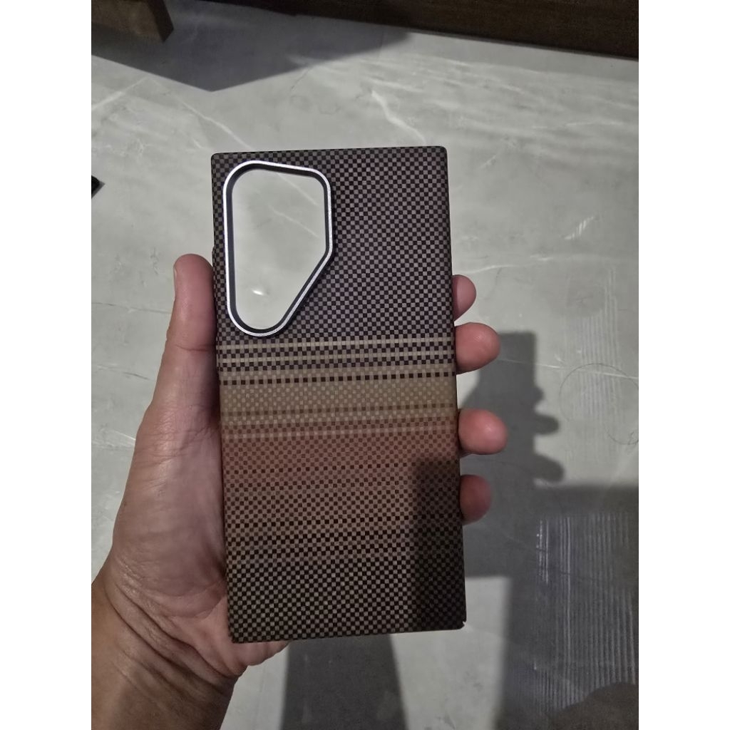 casing samsung s24 ultra second