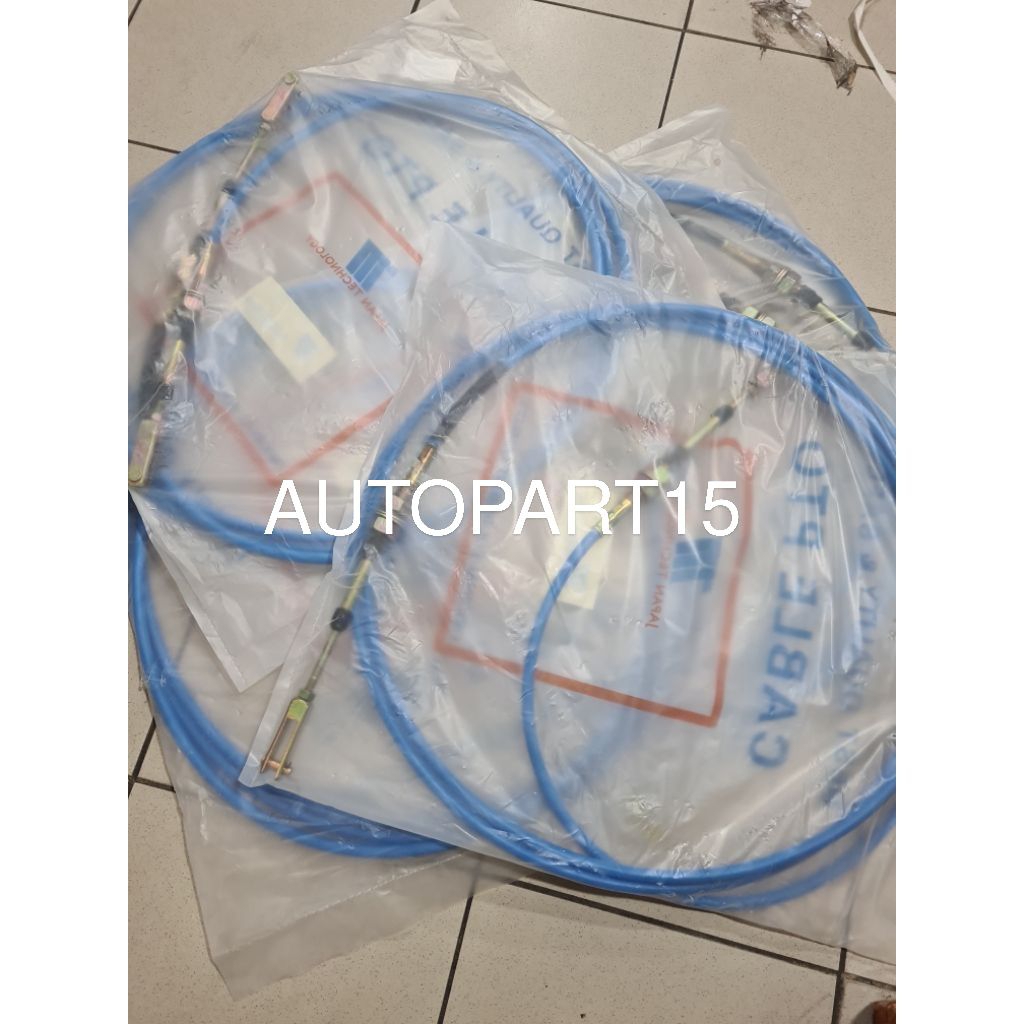 Kabel PTO  Universal Truk - Dump Truk Hino Fuso Nissan Isuzu