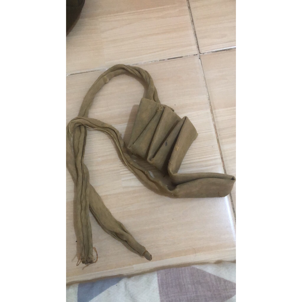 Babatsal 9 Guru Afat Kandangan 1910-1990