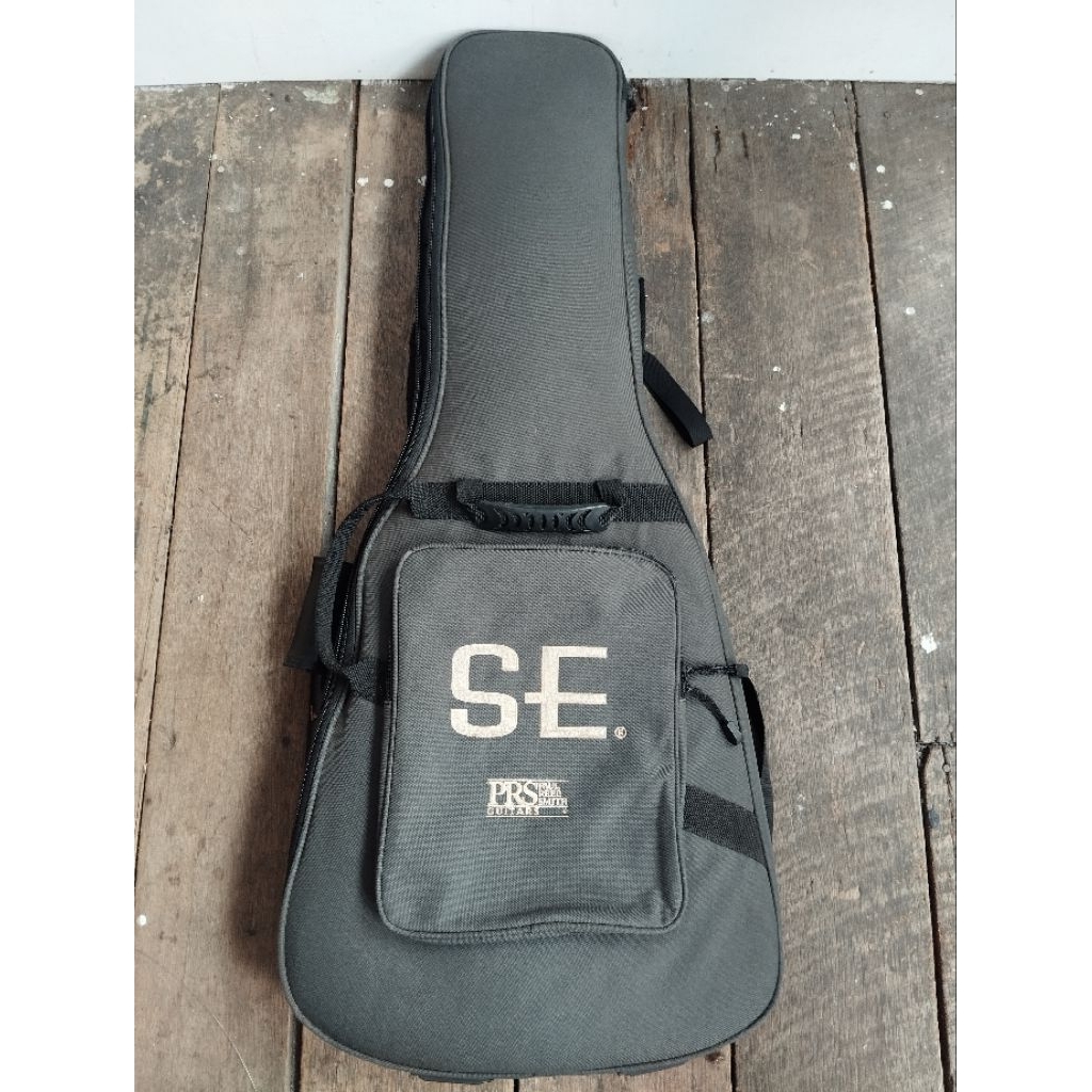 GIGBAG GITAR PRS SE ORIGINAL