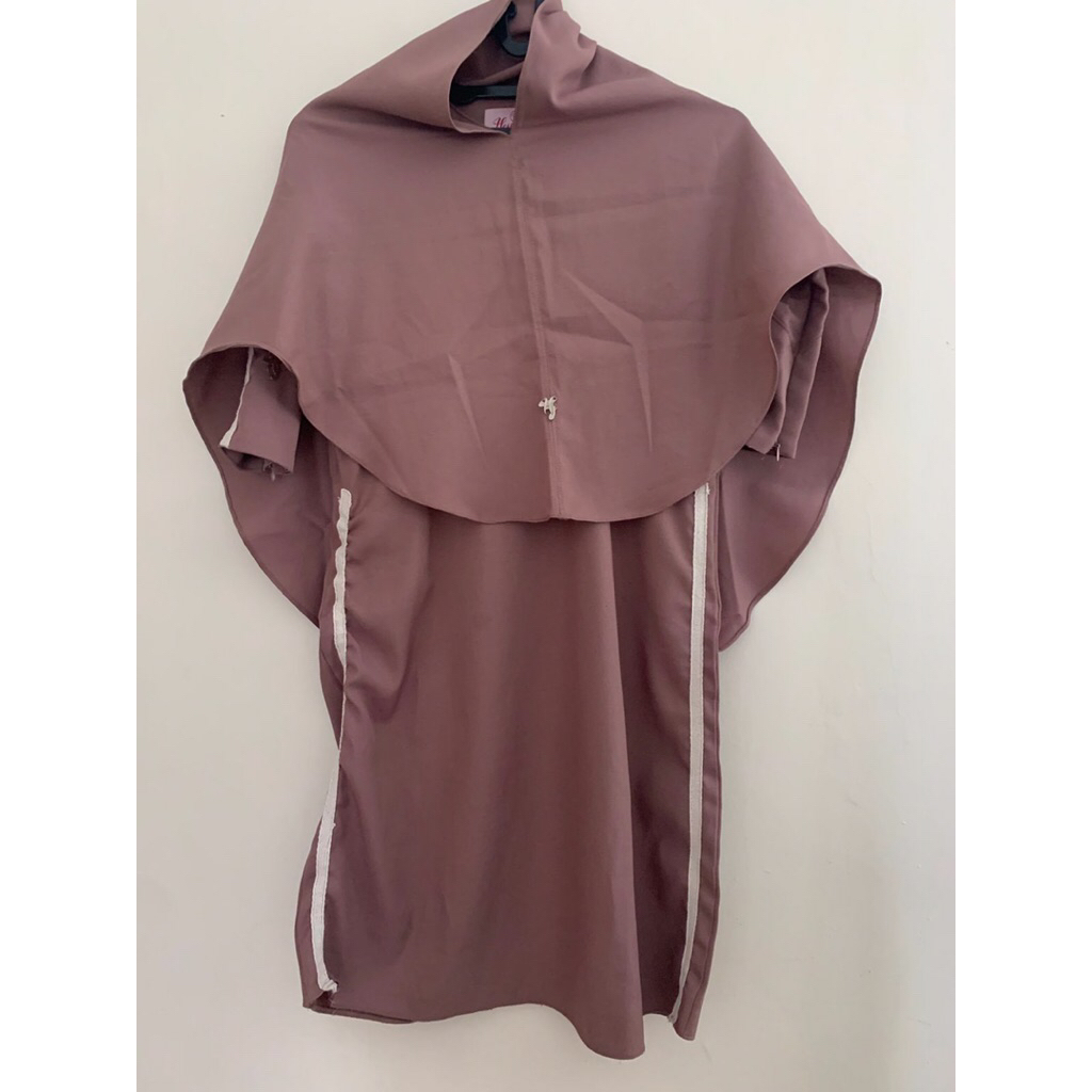 Mini Casual PRELOVED - Little Hejira