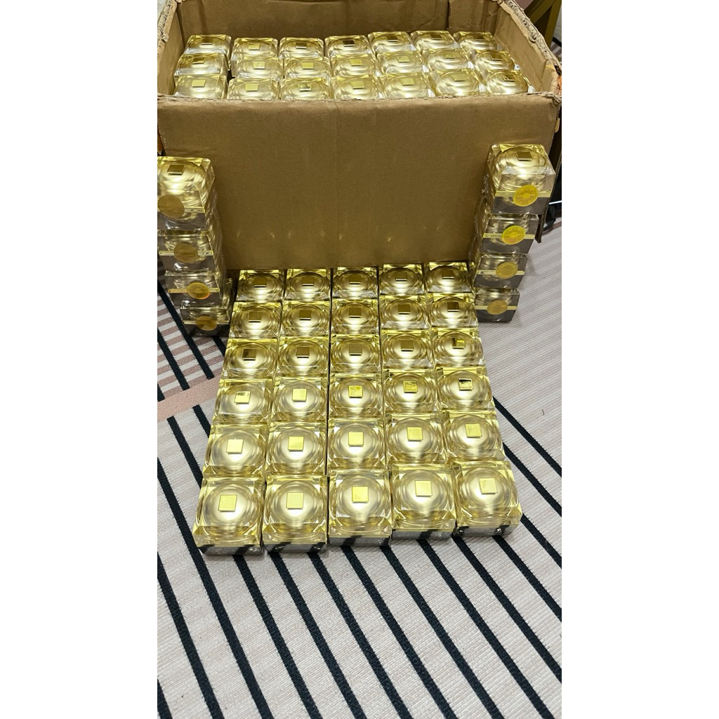 CMG by icut skincare