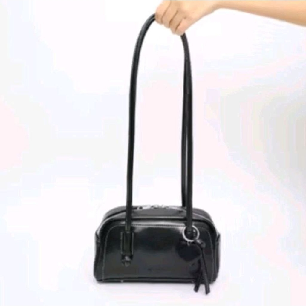 READY STOK nalala tas murah hitam kode kalista TAS REMAJA WANITA KEKINIAN HAMPERS LEBARAN MURAH