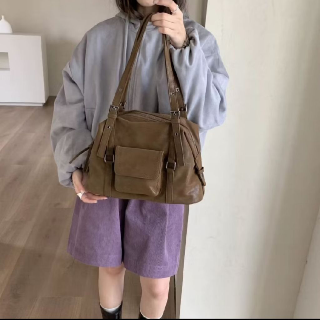 Preloved tas vvgc nobrand