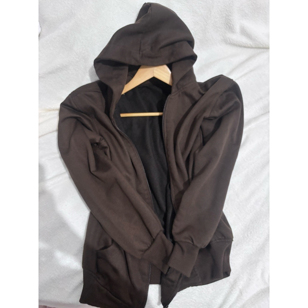 Preloved jaket y2k retro