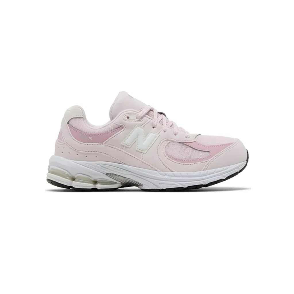 NB kids 2002r Pink Granite AUTHENTIC‼️