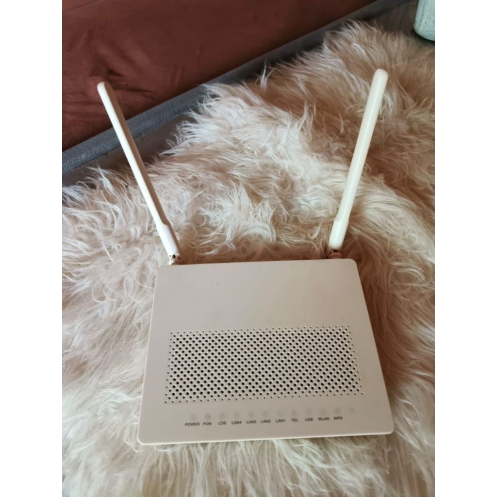 gpon xpon ont huawei eg8141A5