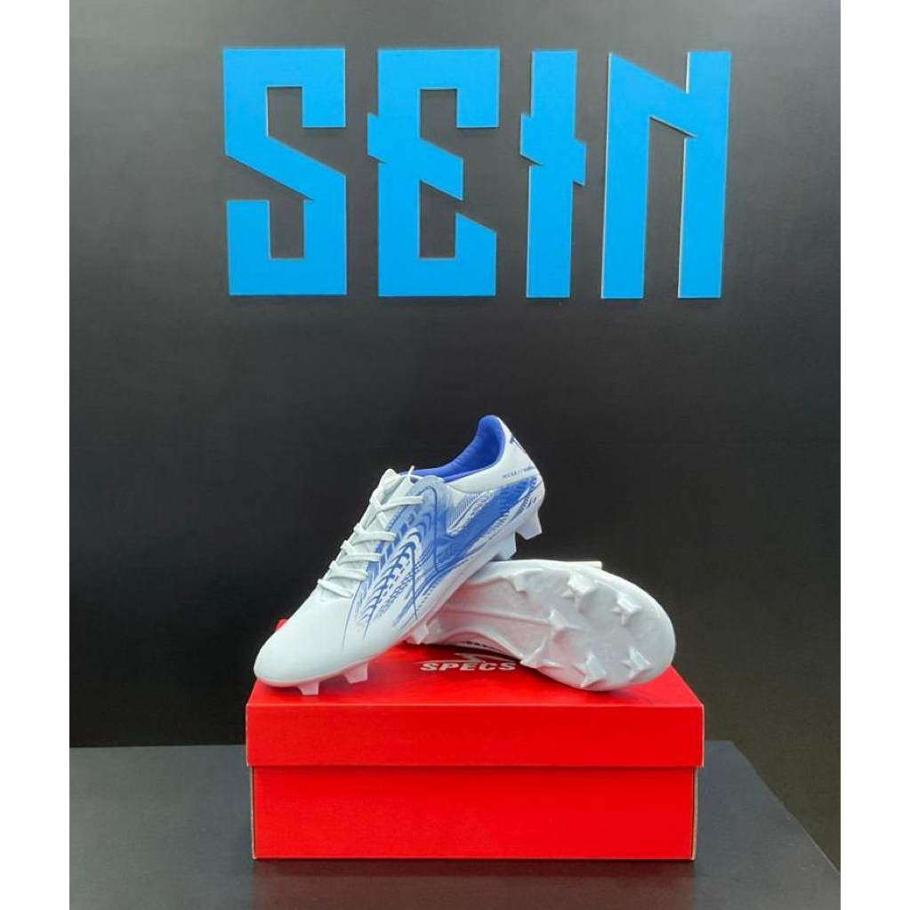 SPECS - ELEVATION TWO FG