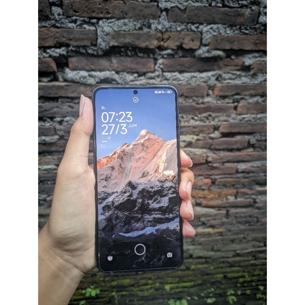 Xiaomi 13T Second