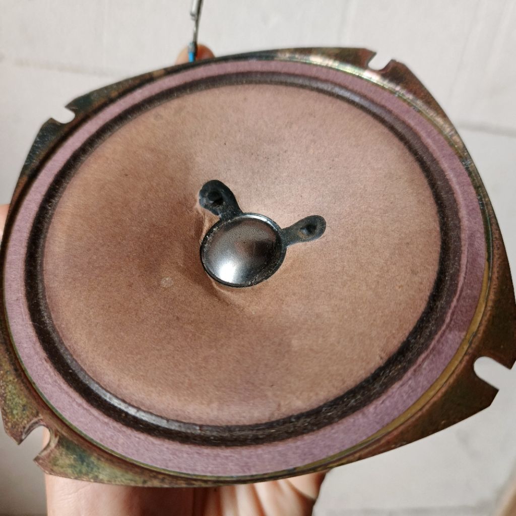 Speaker Woofer Sony 4 inch/Speaker 4 inch