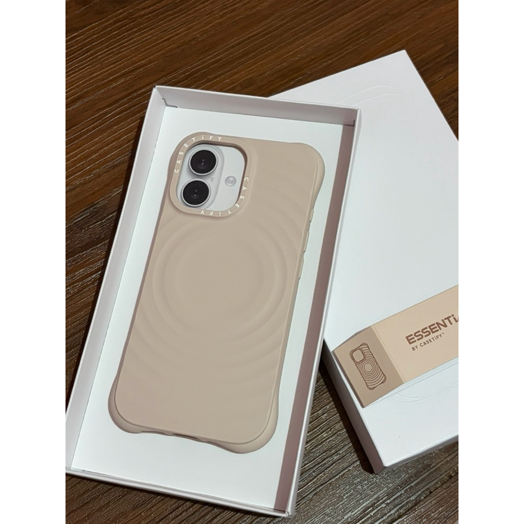 Casetify Ripple case ORIGINAL