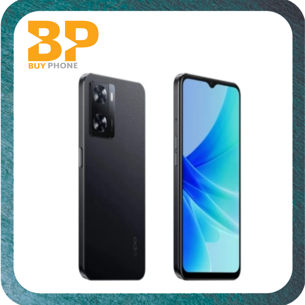 Oppo A57 4/64Gb Original Garansi Resmi 1 Tahun