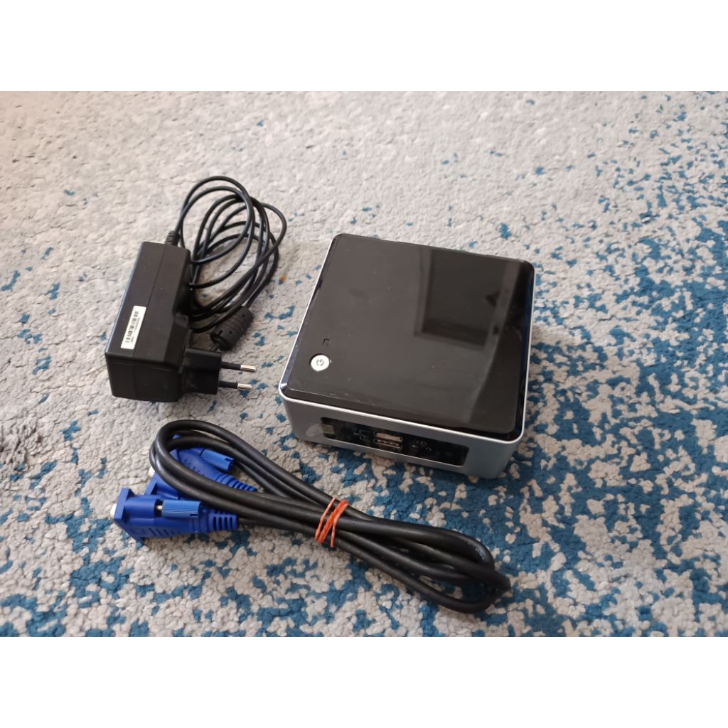 Mini PC Intel NUC