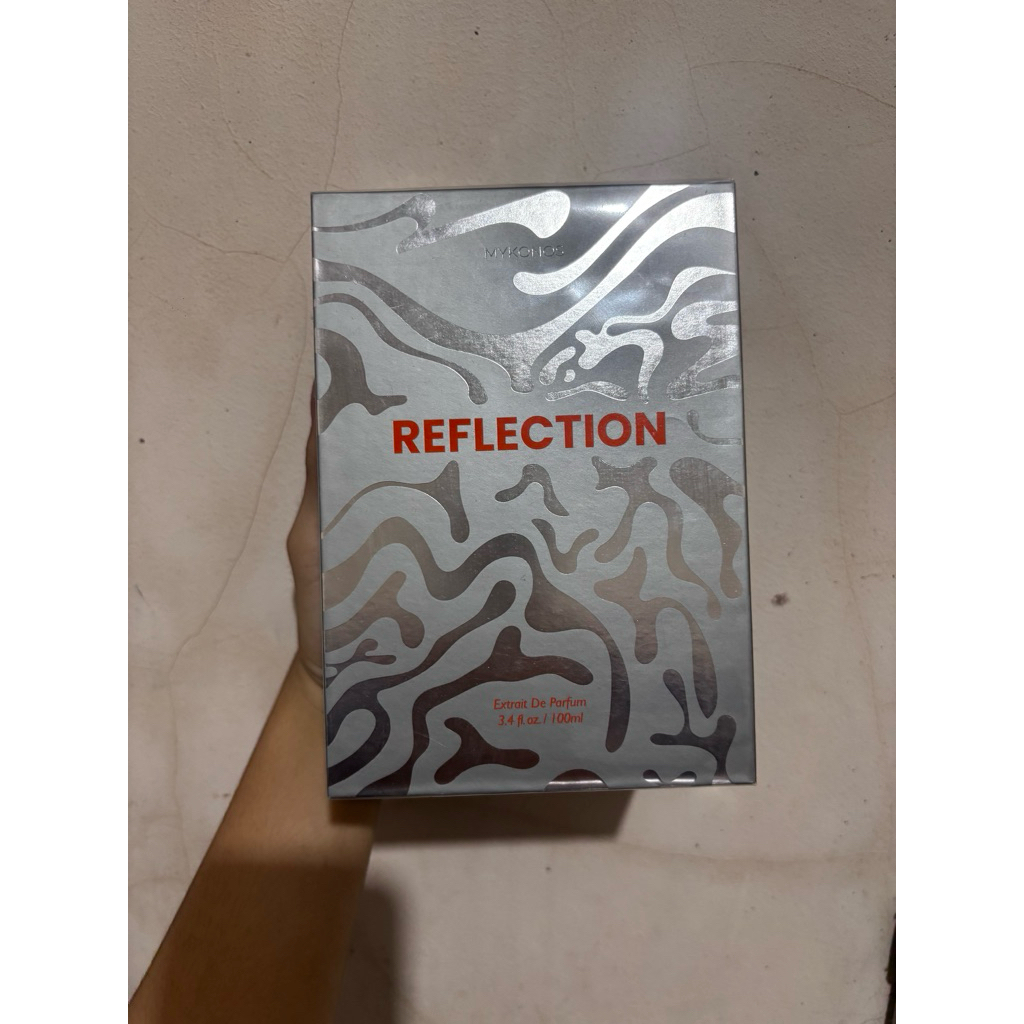 Mykonos Reflection 100ML