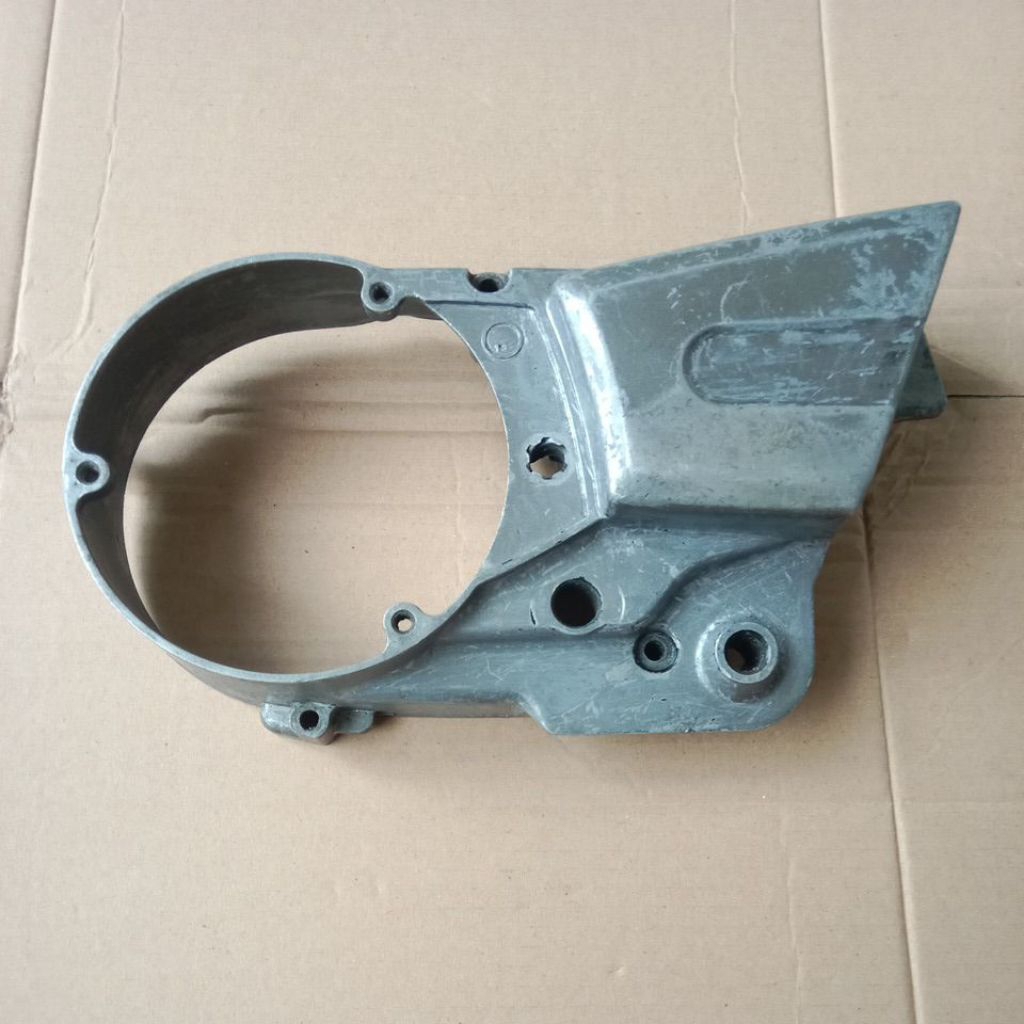 bak kalter kiri RX-KING NEW PEREDAM kode 3KA original