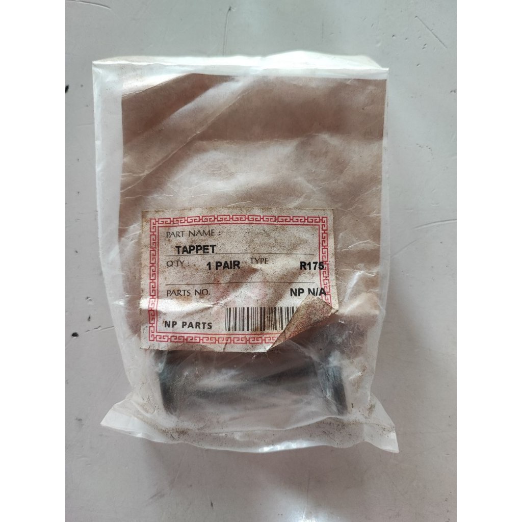 Valve Tappet / Tappet Klip Mesin Diesel Swan R175/180 NP