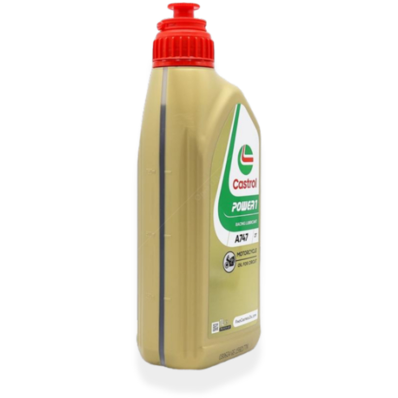 oli castrol a747 power racing original france oli samping castrol A747 termurah se shopee buktikan