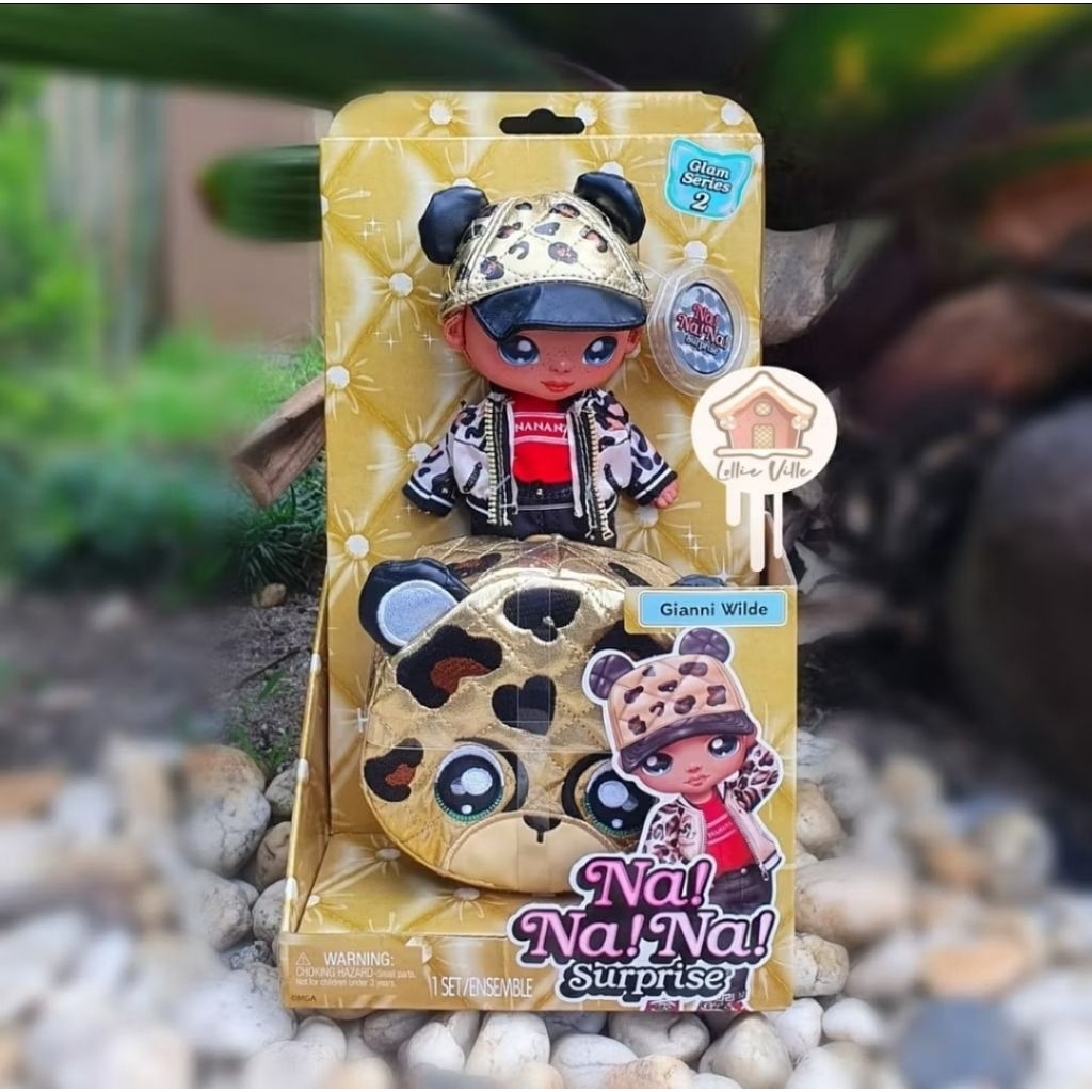 NaNaNa Surprise Series 2