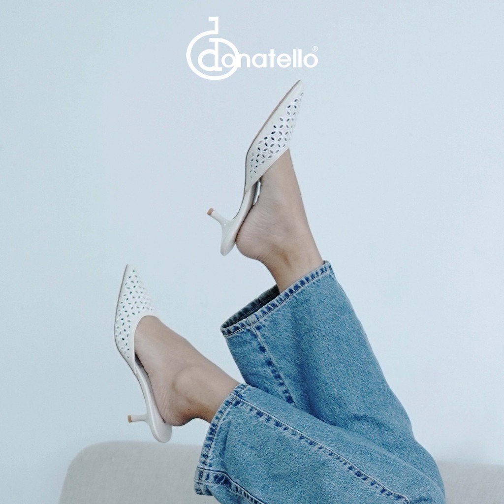 Donatello CHW31726 Heels Wanita