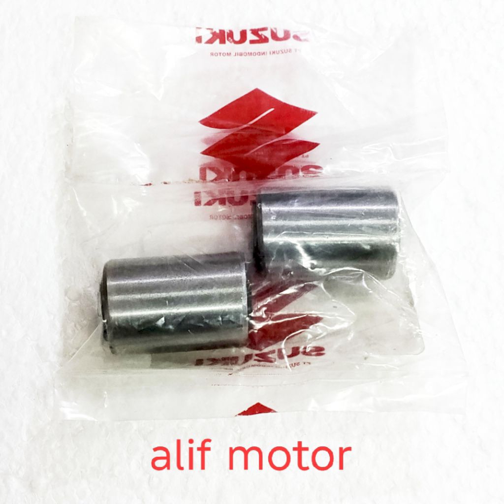 BOSH ARM BOSS SWIM ARM SMASH 110 SMASH TITAN SHOGUN 110 NEW ORI SUZUKI SGP