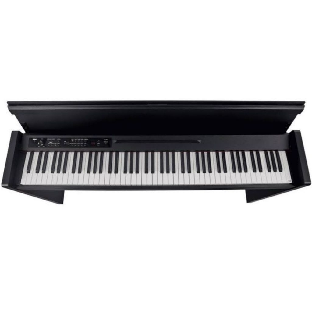 Piano Digital Korg Lp-380
