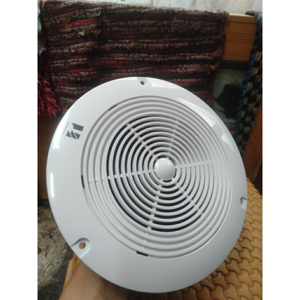 Speaker plafon TOA ceiling speaker