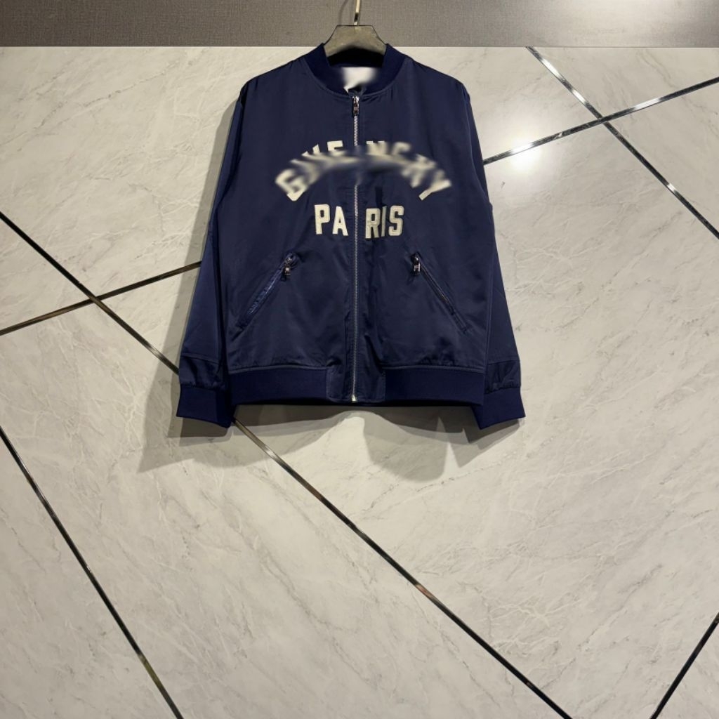 G1V3N JACKET NEW