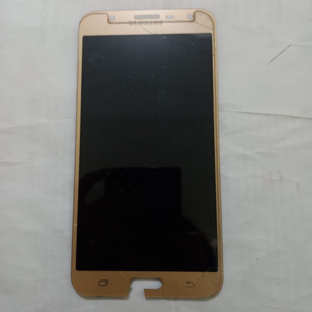 LCD Touchscreen Samsung J7 Core (J701F) [Minus]