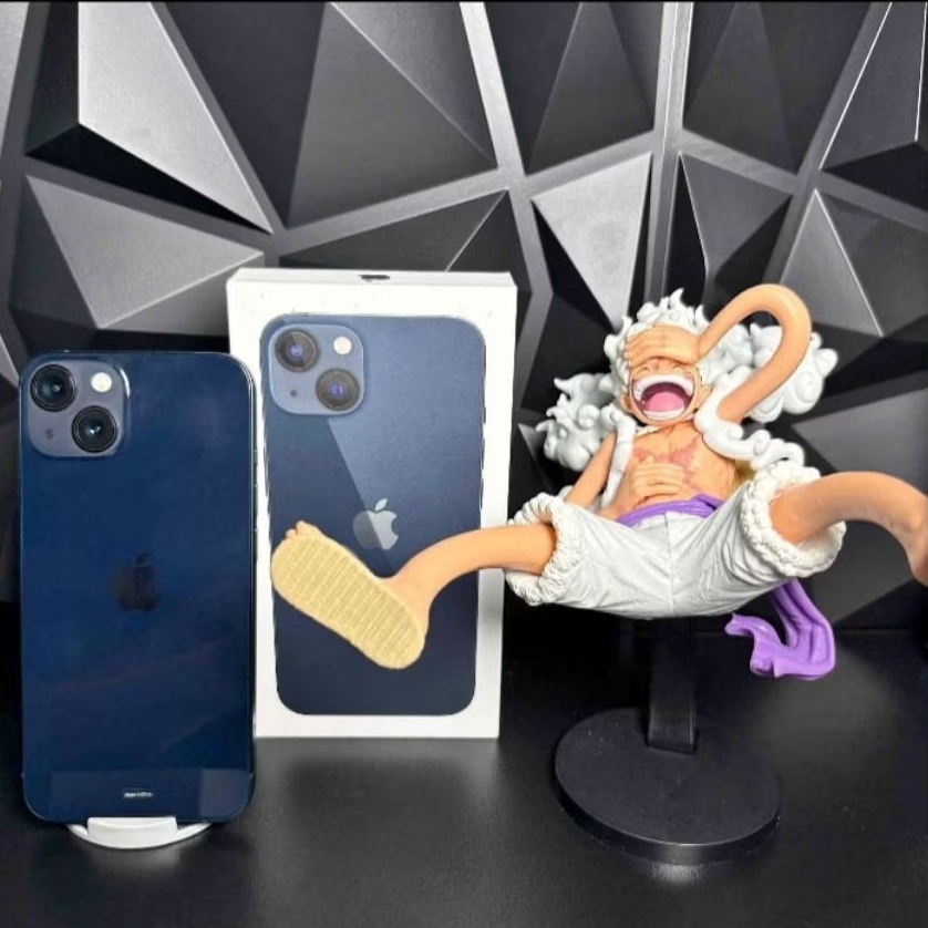 apple iphone 13 second