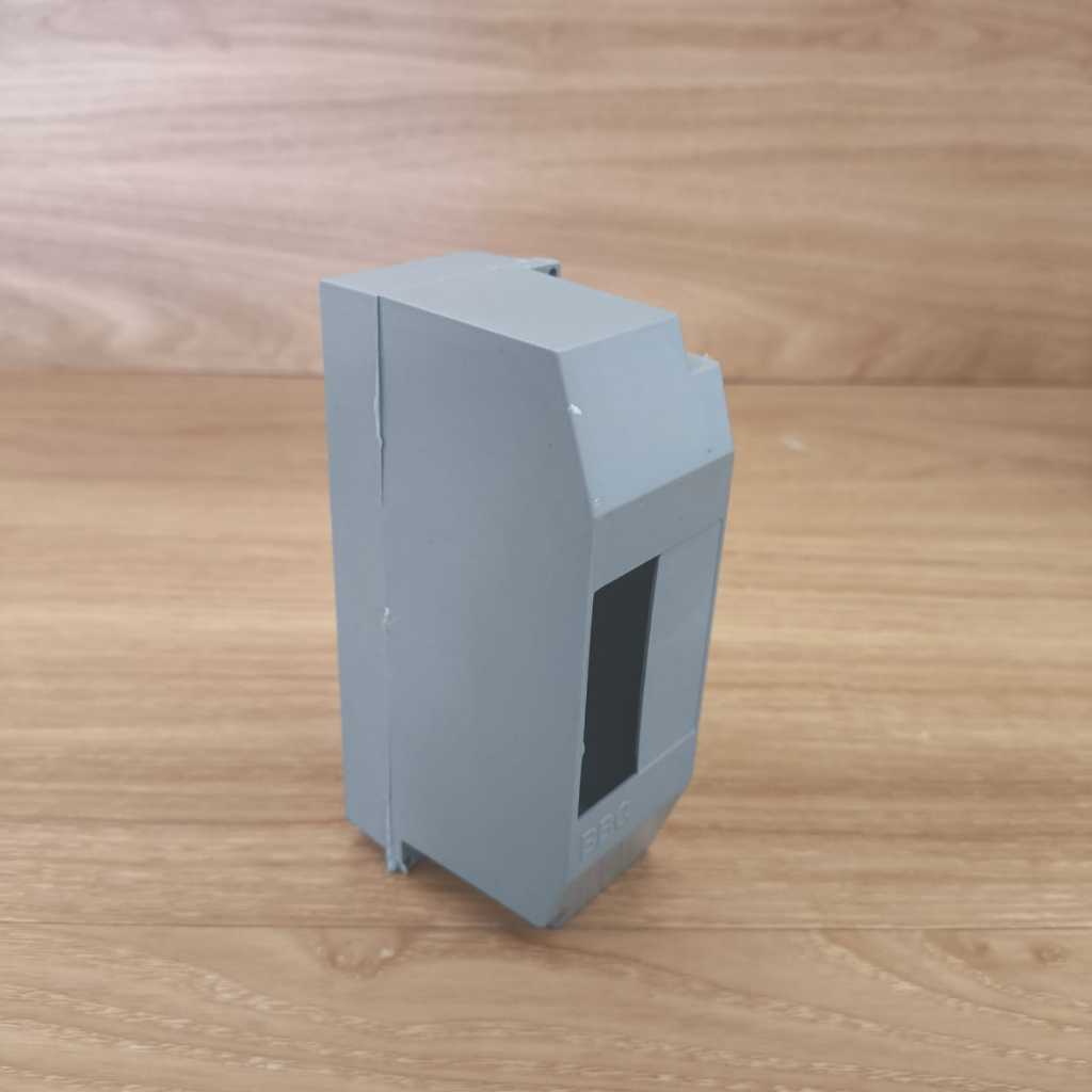 Box MCB 1 Group Merk HIRO Rumah MCB Listrik