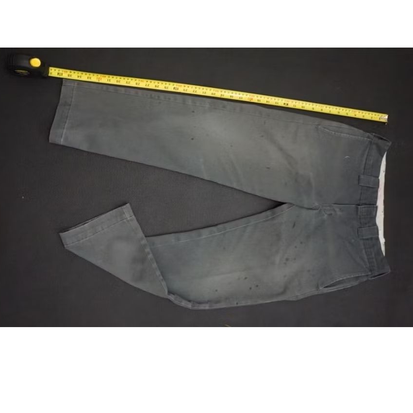 dickies pants preloved second bekas