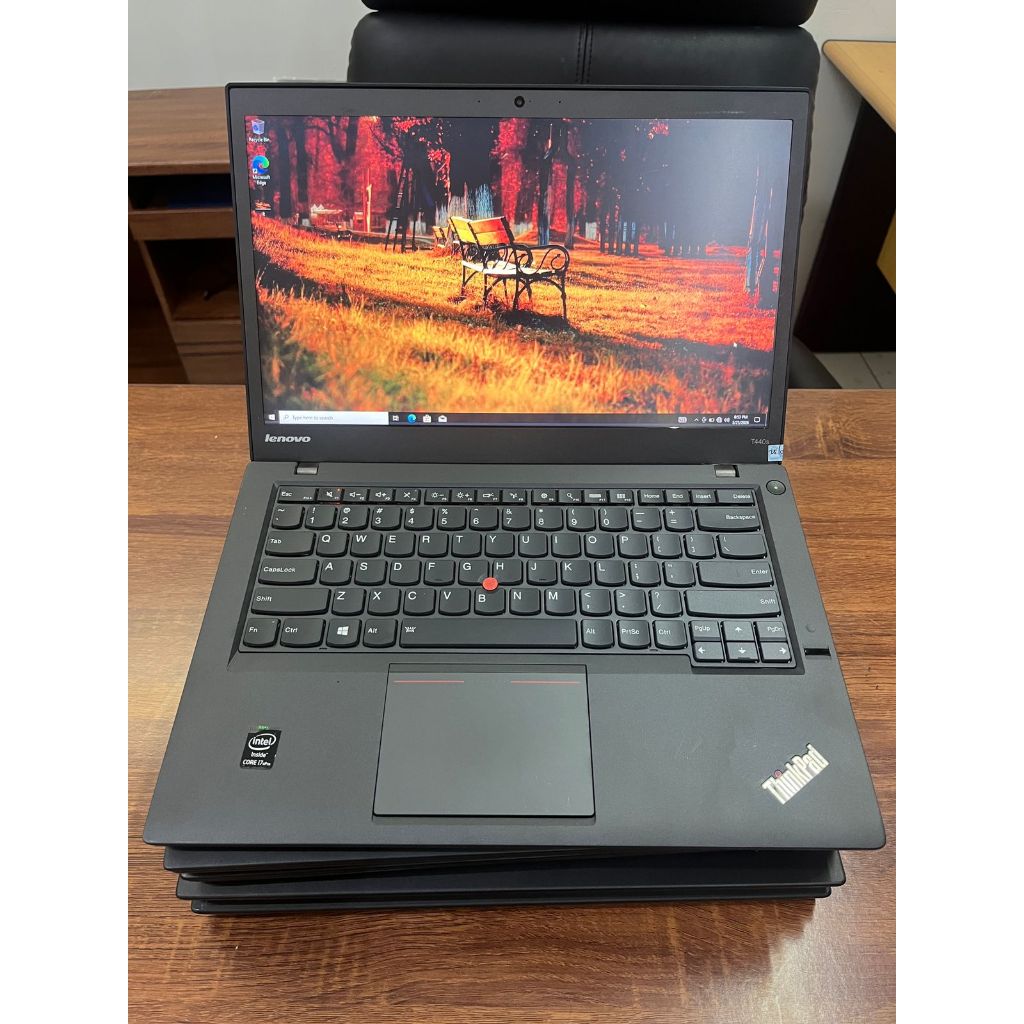 Lenovo Thinkpad T440s Core i7 Gen 4
