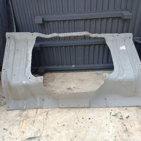 Lantai plat Ragasa PS120/PS100 ASLI KTB