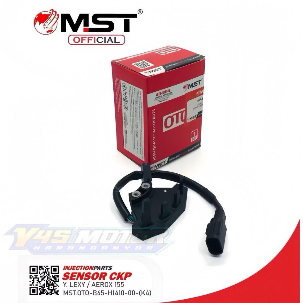 SENSOR CKP NMAX AEROX LEXY MST ORIGINAL KAKI 4