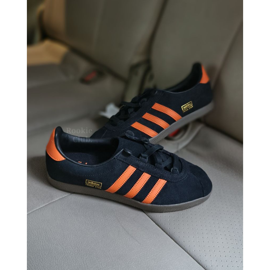 ADIDAS TRIMMSTAR BRUSSEL