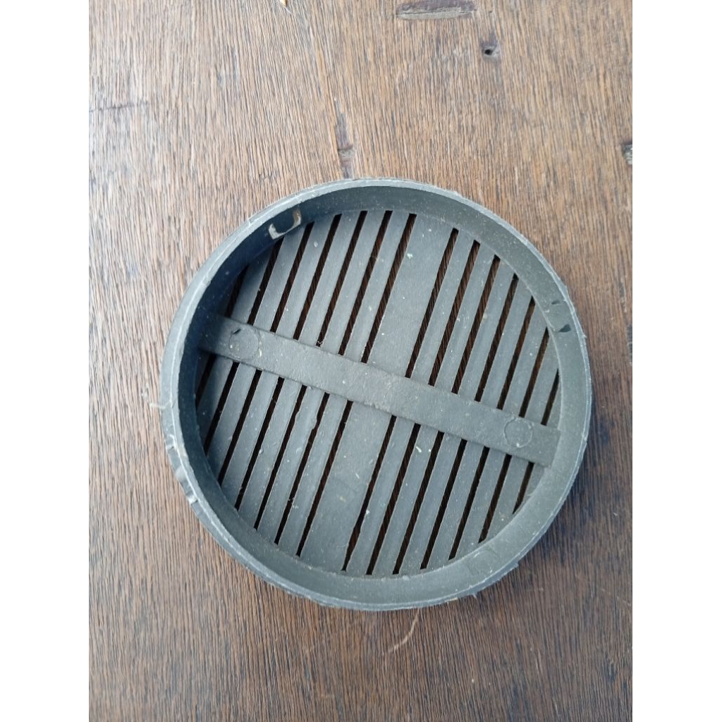 Rumah Cerobong 4 Inch, Bisa Buat Saluran AC Or Buat Saluran Hooder Or Buat Saluran Exshaut Or Buat S