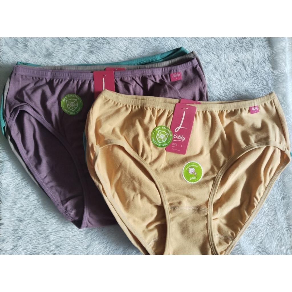 CD Lydyly 1227 Soft/100% cotton organic size L