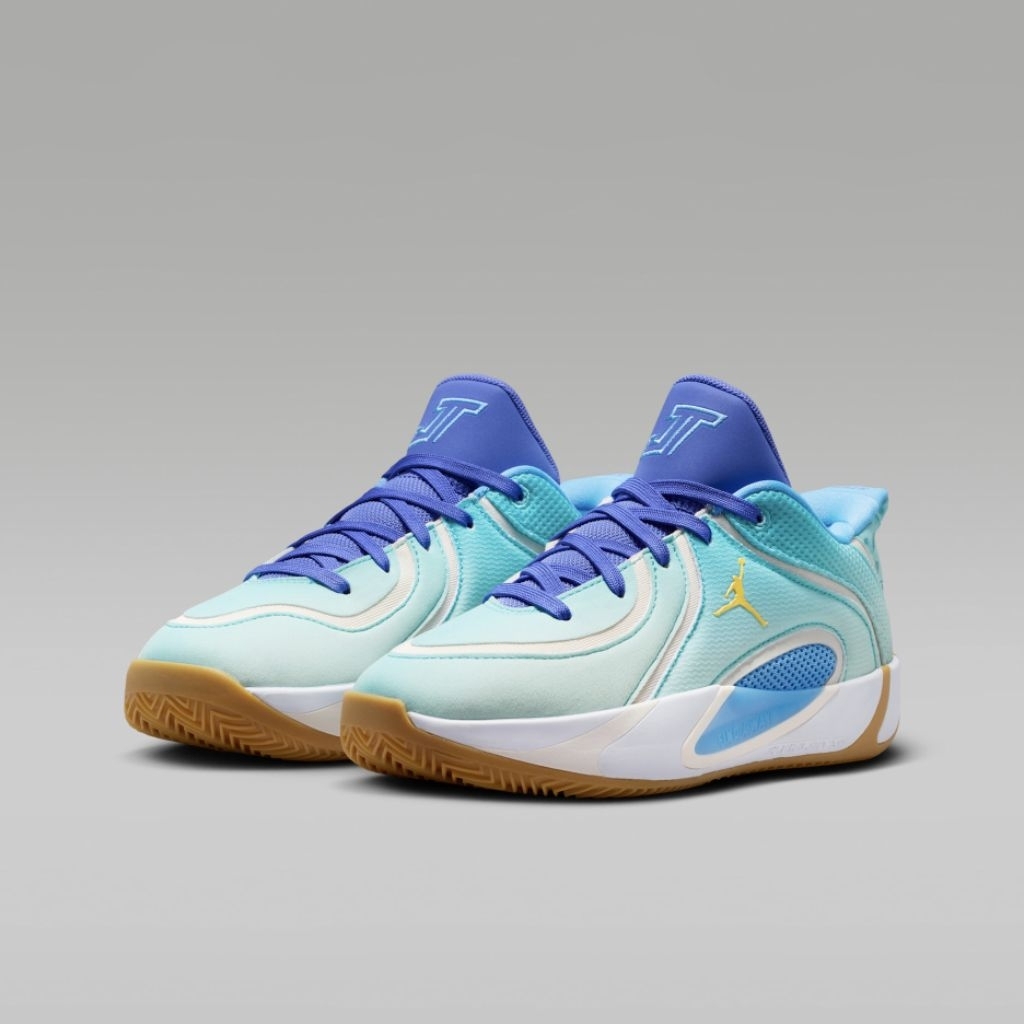Sepatu Basket Anak Nike Jordan Tatum 4 SE (GS)