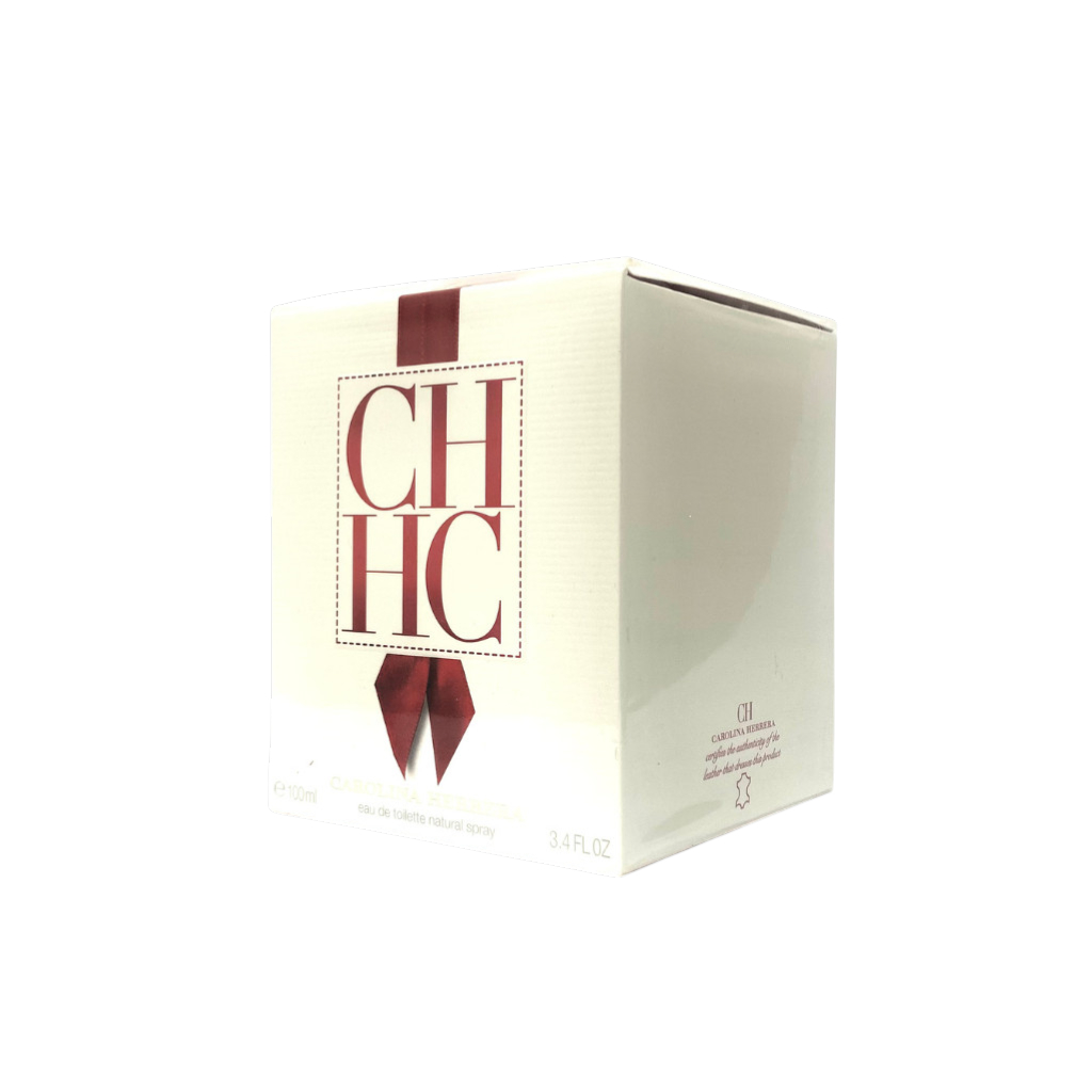 Carolina Herrera CH Woman EDT - 100 ML
