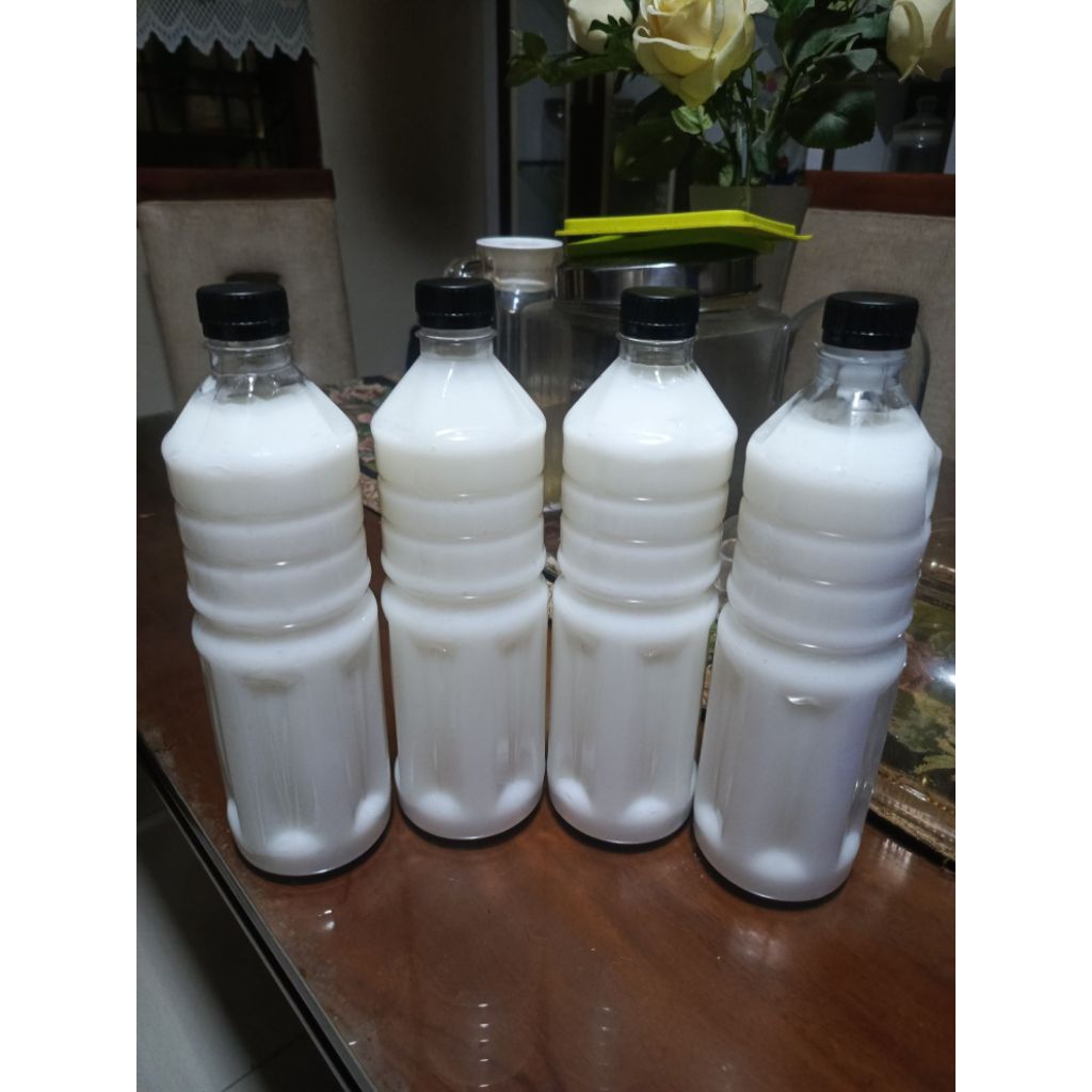 stp/siliconeemulsi/pengkilat body dan ban serta dashbord  1 liter