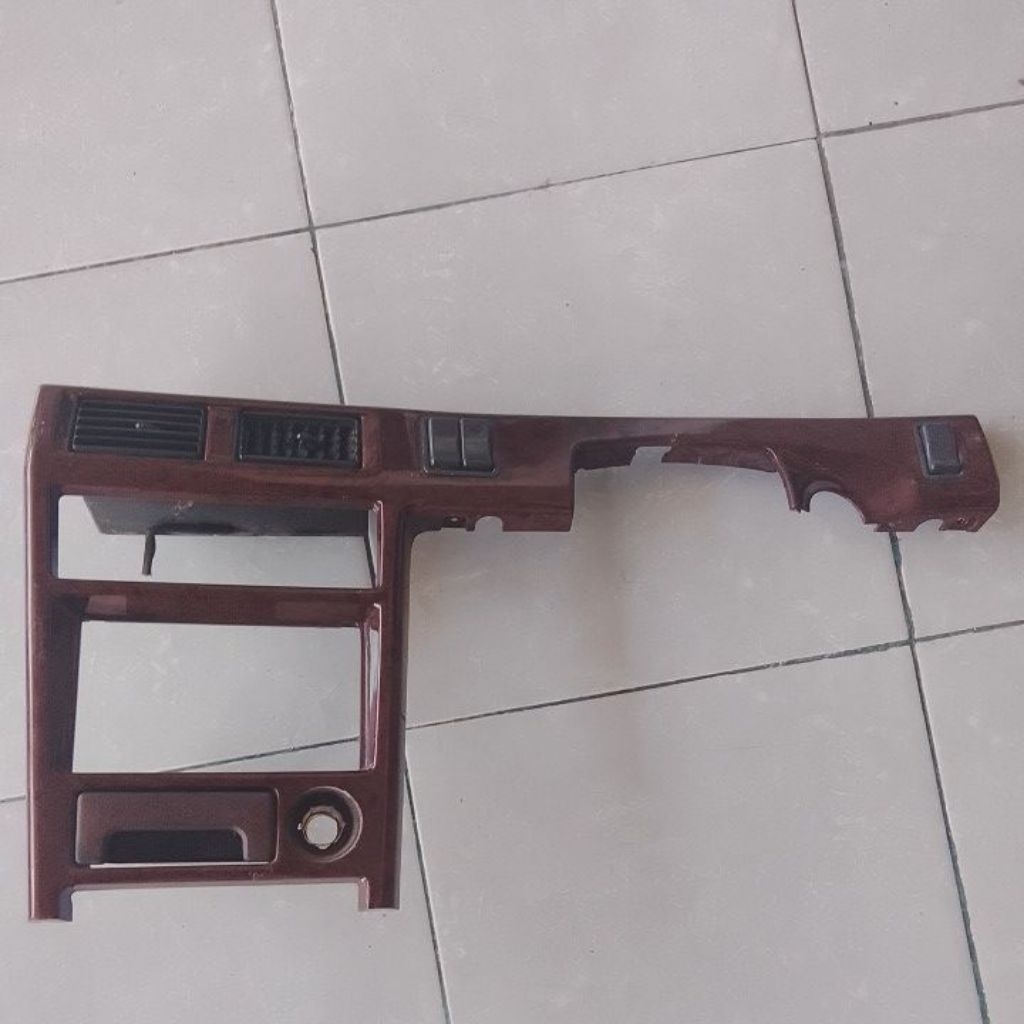panel tengah ae92 twincam