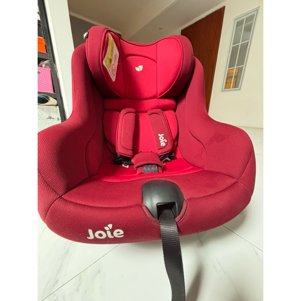 preloved car seat JOIE