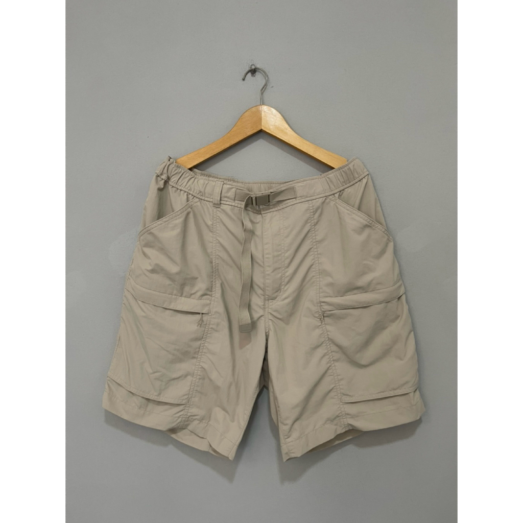 Celana Pendek Uniqlo Utility / Celpen Uniqlo Utility Second / Cargo Uniqlo Utility / Cargo Utility U