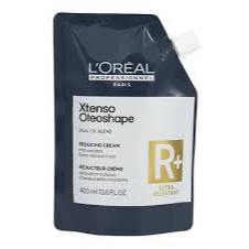 LOREAL Xtenso Smoothing Cream  Step 1 400ml