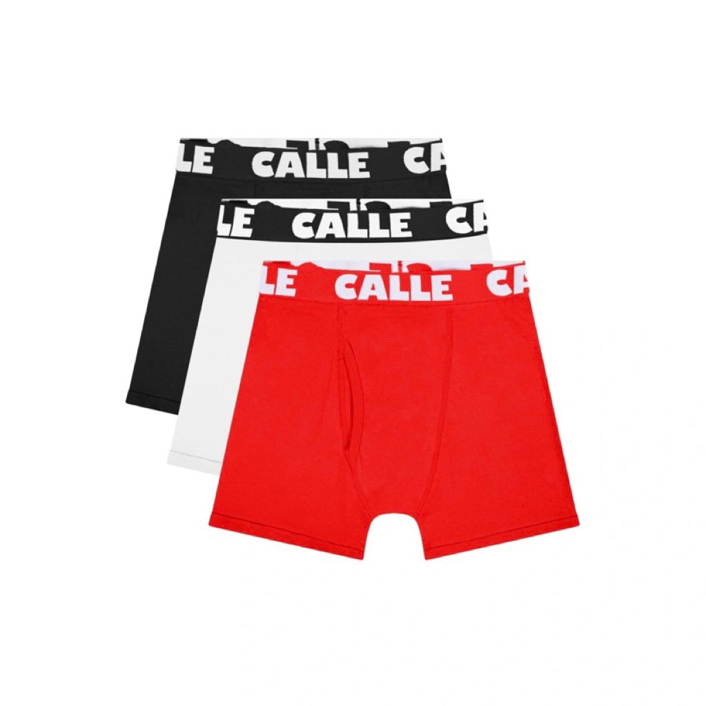 [CalleDeLarache] CALLE BOXER 100% ORIGINAL