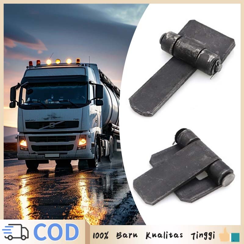 Engsel Kupu Bak Truk Engsel Truk Y Engsel Mobil Truk Engsel Bak Besi Bahan Cast Iron Kualitas Tinggi